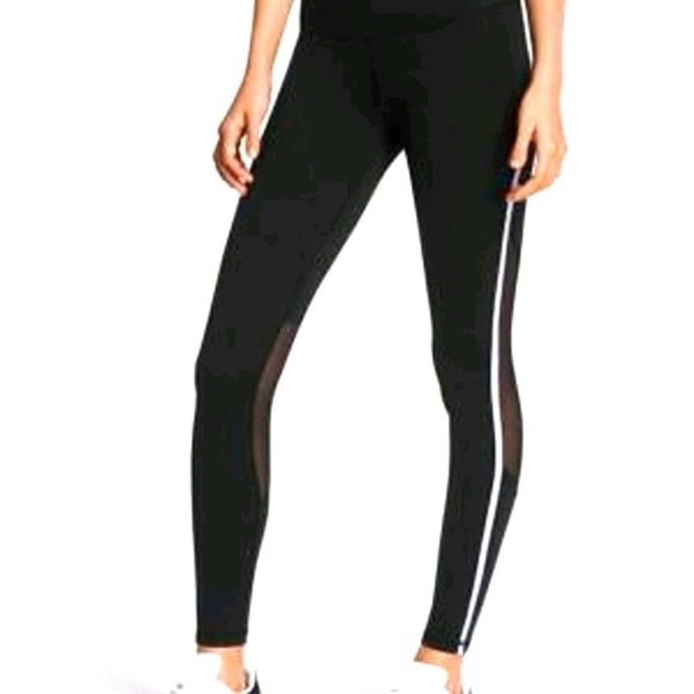 Victoria Secret Leggings, XS, Black